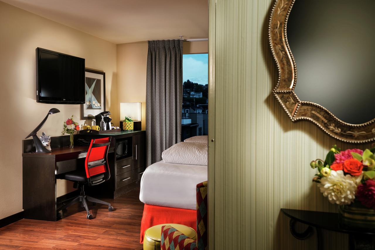 Staypineapple At The Maxwell Hotel - thumb 35