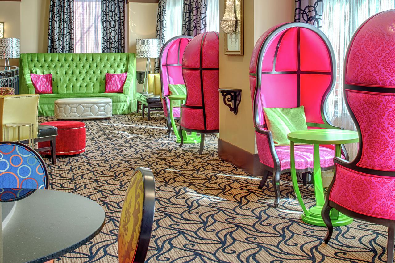 Staypineapple At The Maxwell Hotel - thumb 9