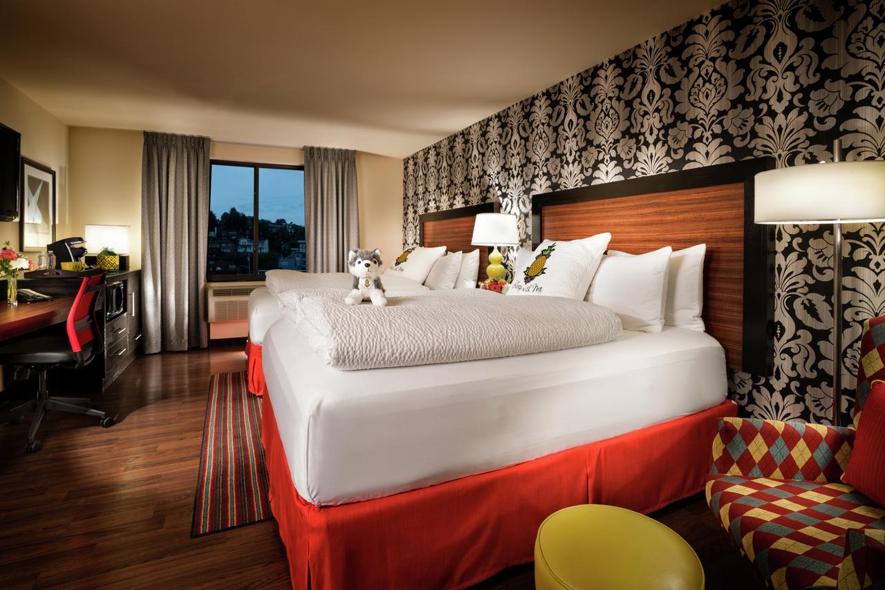 Staypineapple At The Maxwell Hotel - thumb 31