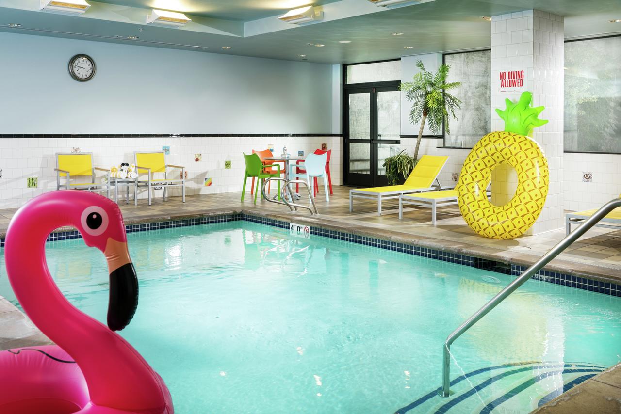 Staypineapple At The Maxwell Hotel - thumb 16