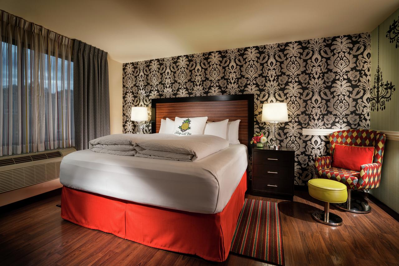 Staypineapple At The Maxwell Hotel - thumb 34