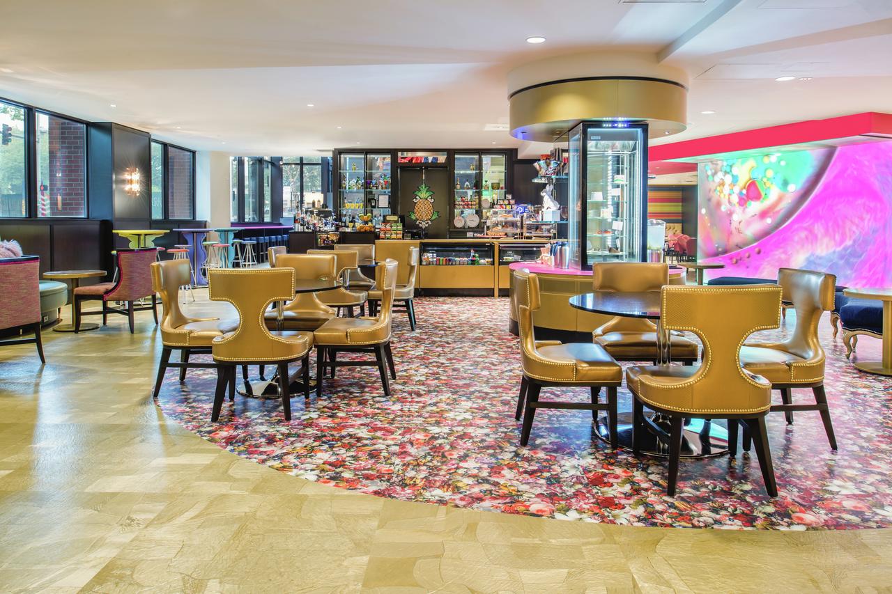 Staypineapple At The Maxwell Hotel - thumb 6