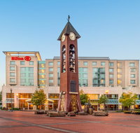 Hilton Vancouver Washington - Accommodation Seattle