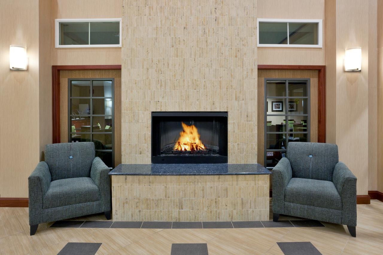 Holiday Inn Express Hotel & Suites North Sequim - thumb 31