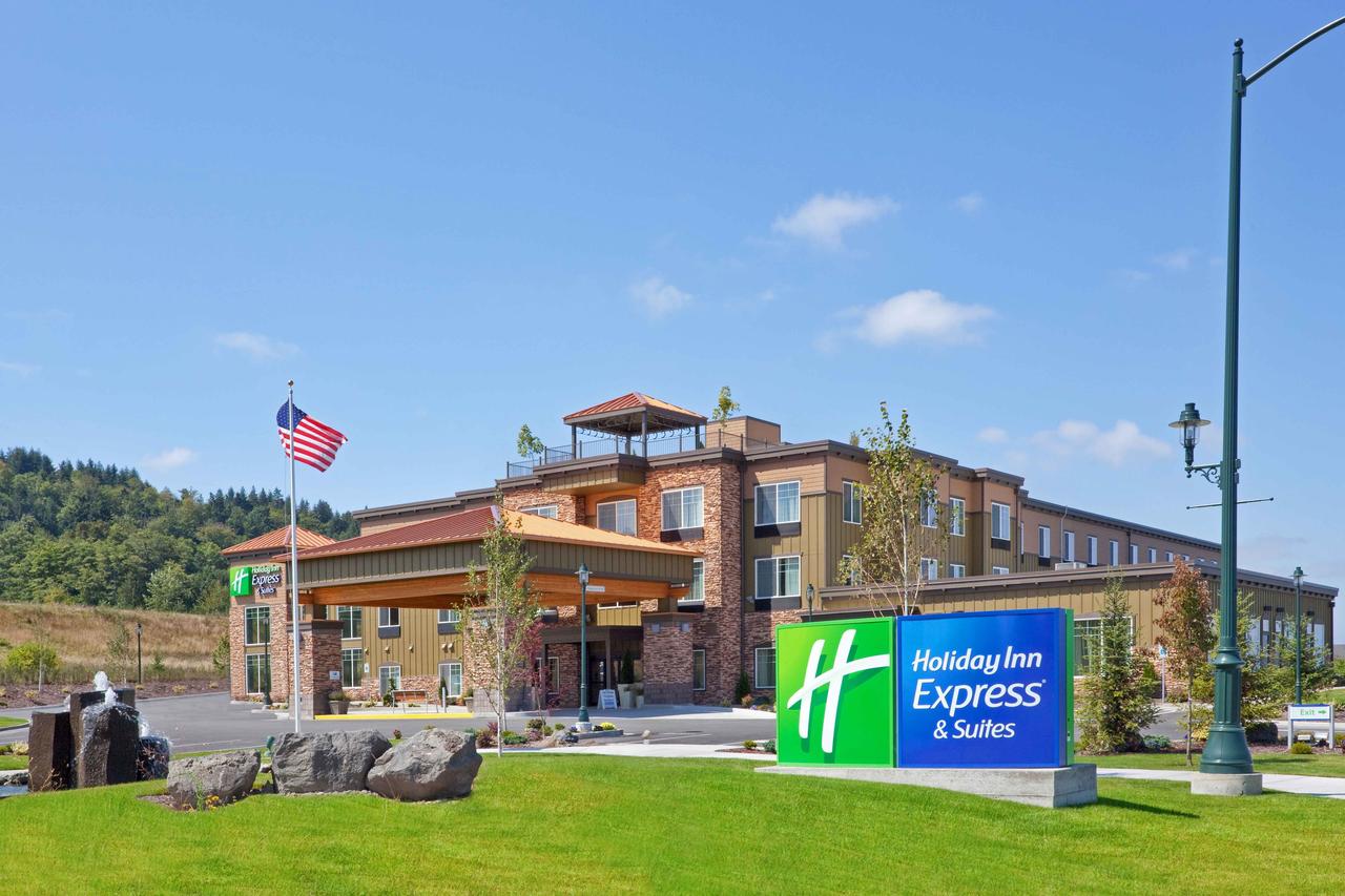 Holiday Inn Express Hotel & Suites North Sequim - thumb 19
