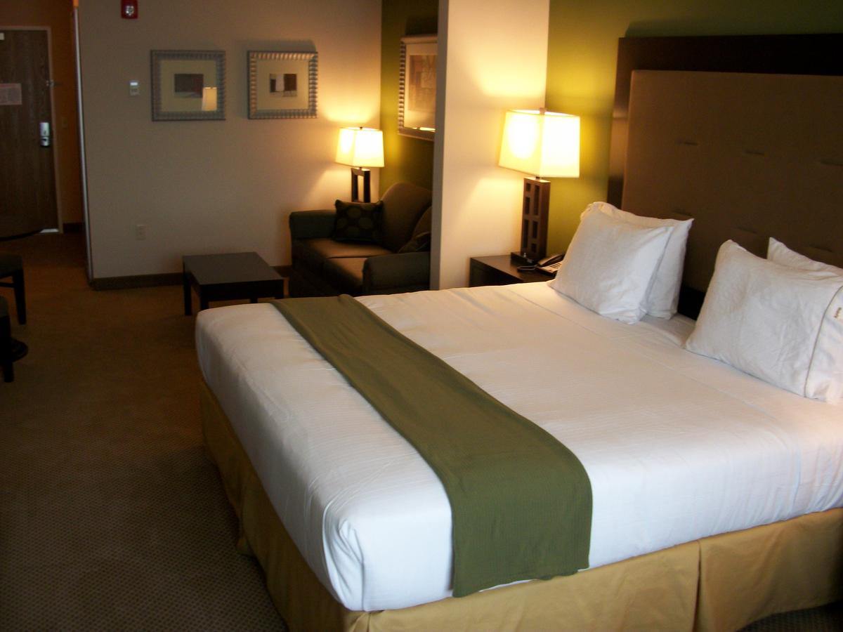 Holiday Inn Express Hotel & Suites North Sequim - thumb 21