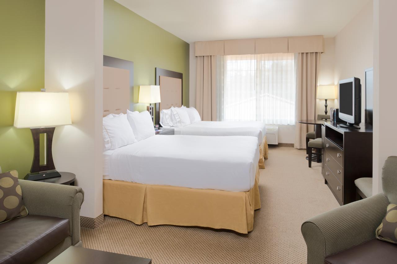 Holiday Inn Express Hotel & Suites North Sequim - thumb 18