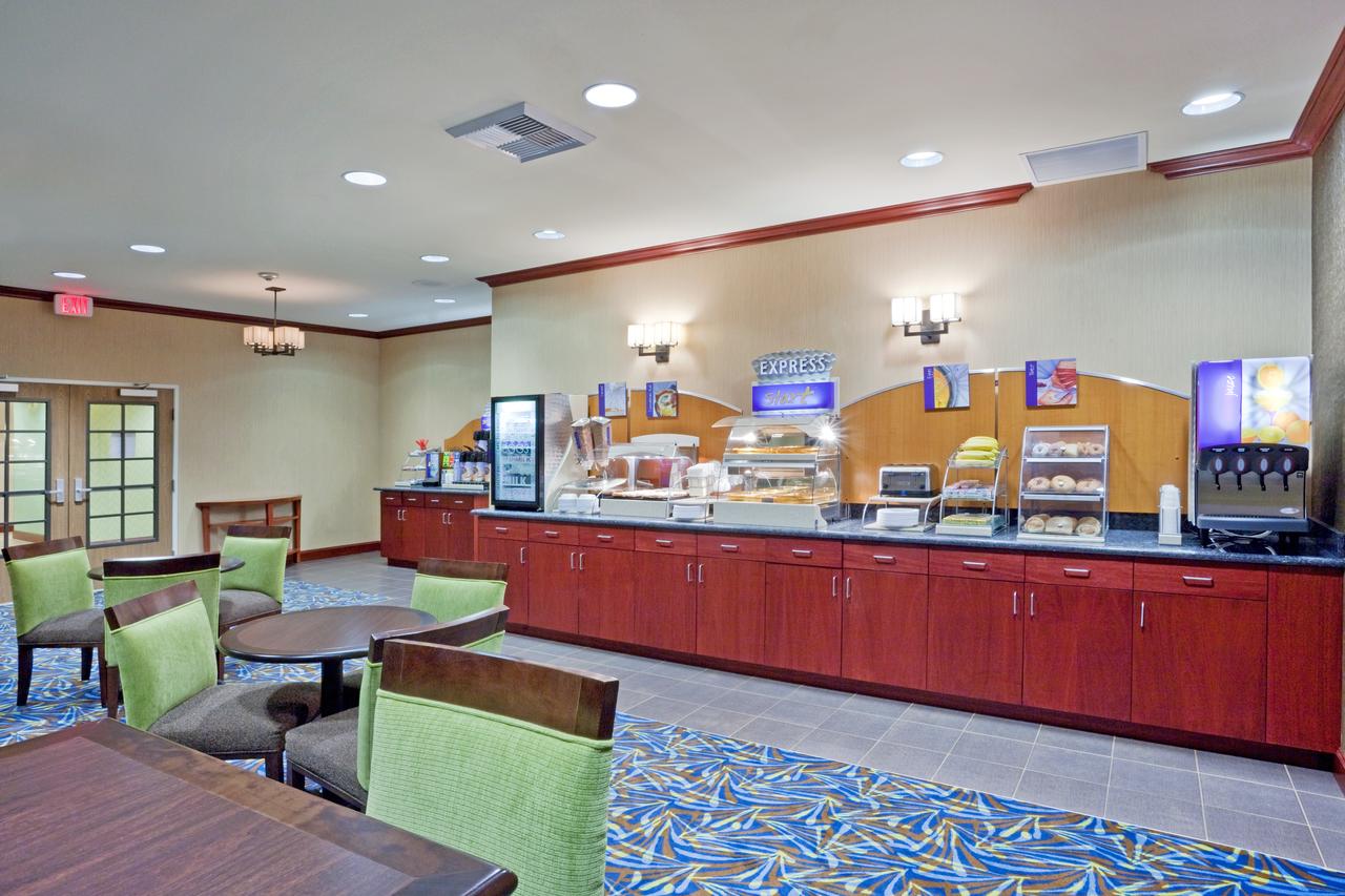Holiday Inn Express Hotel & Suites North Sequim - thumb 24