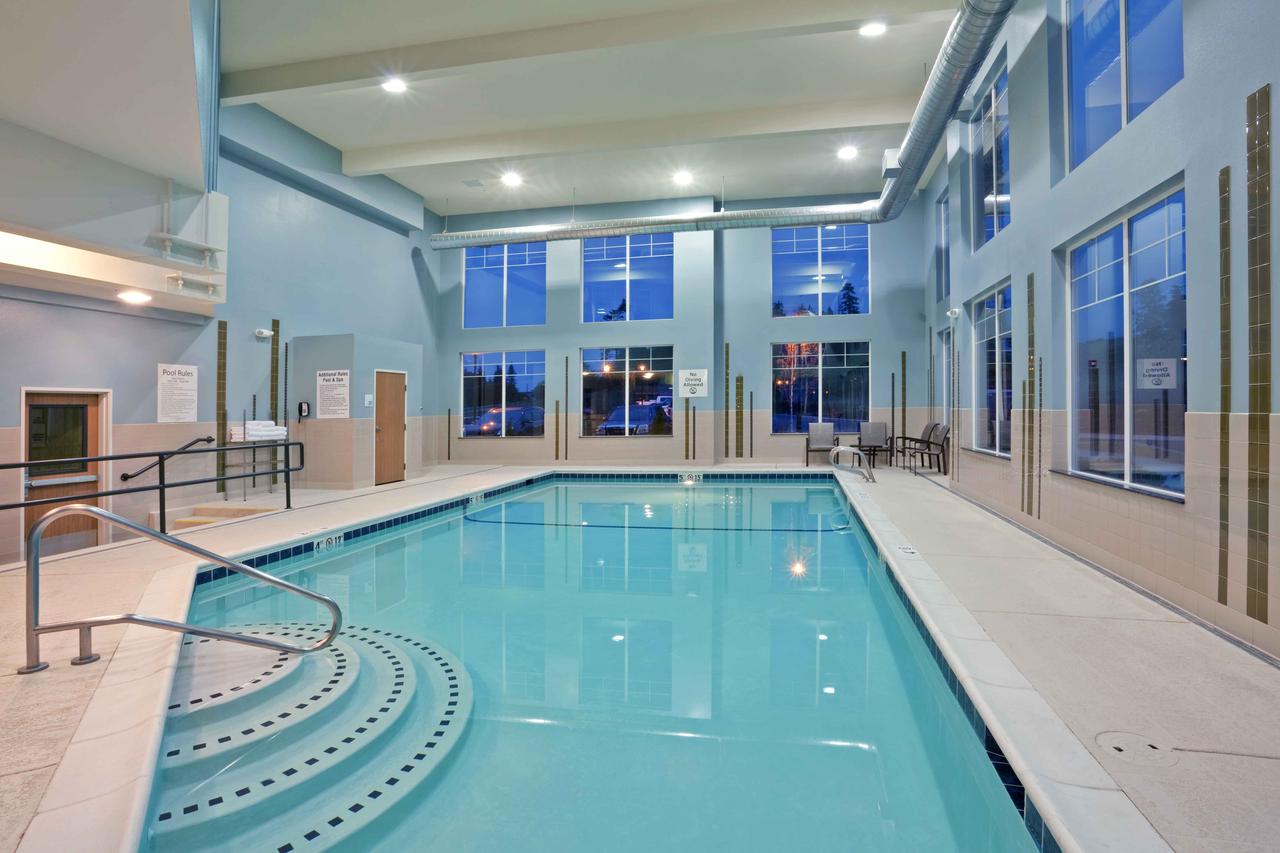 Holiday Inn Express Hotel & Suites North Sequim - thumb 22
