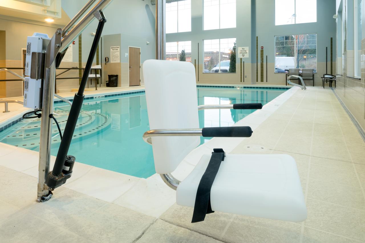 Holiday Inn Express Hotel & Suites North Sequim - thumb 10