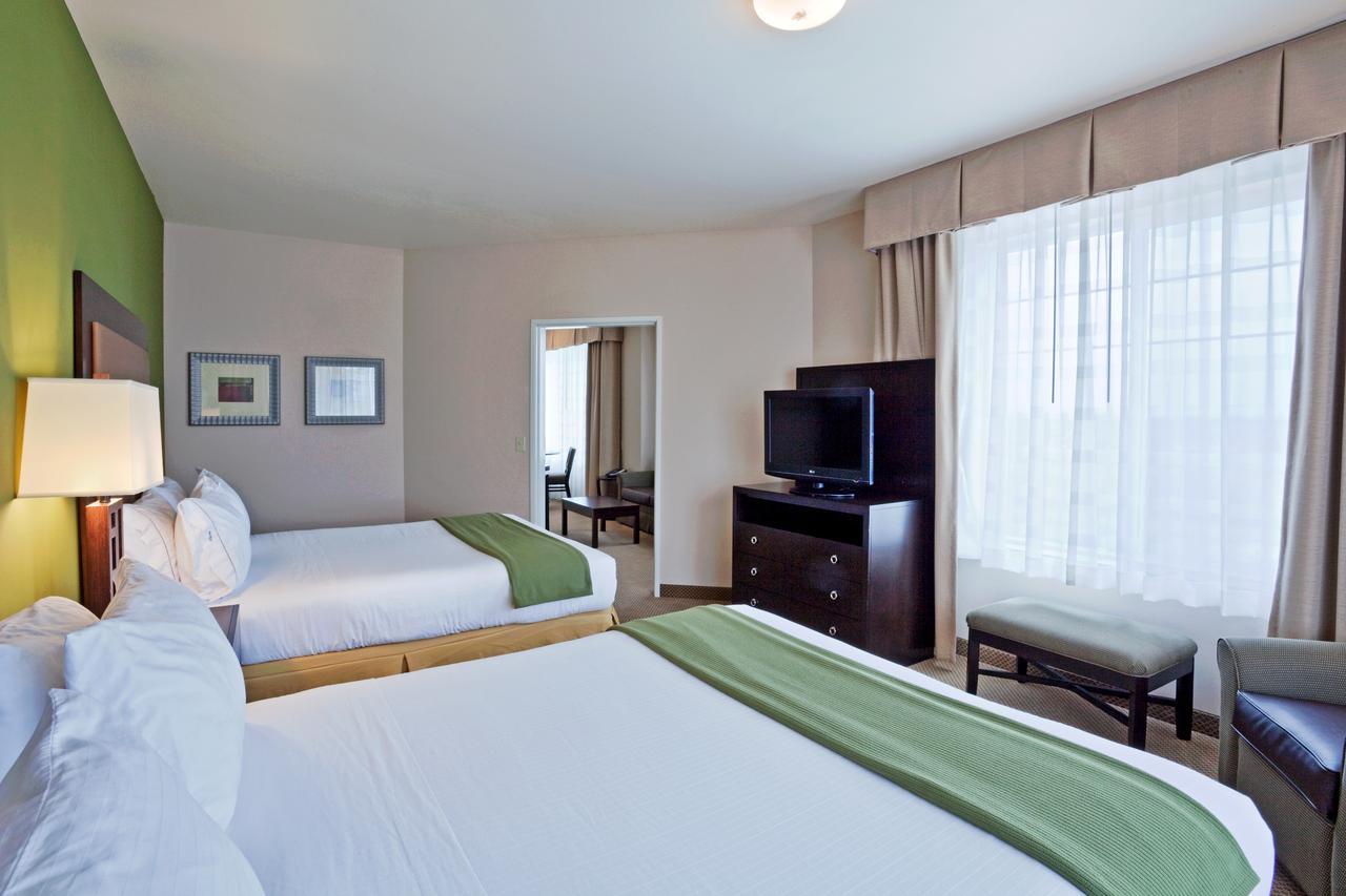 Holiday Inn Express Hotel & Suites North Sequim - thumb 20