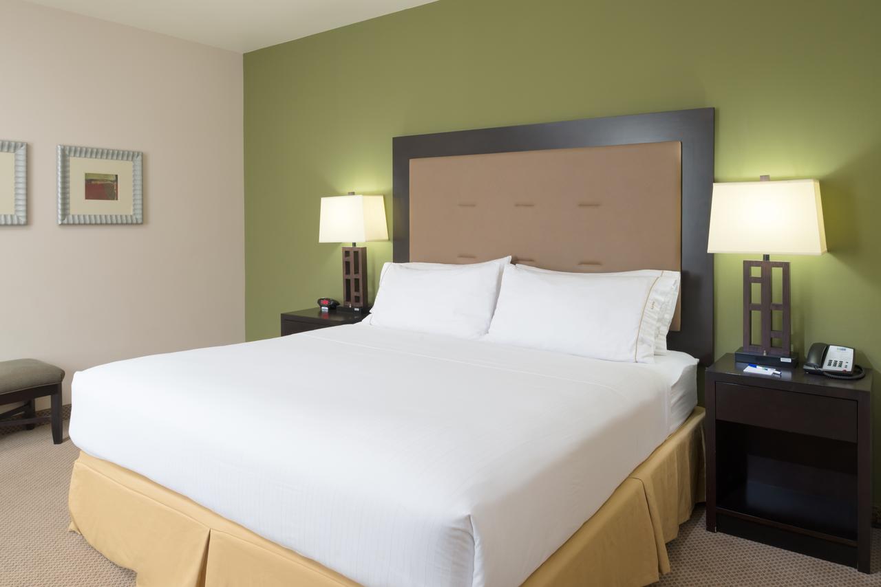 Holiday Inn Express Hotel & Suites North Sequim - thumb 34