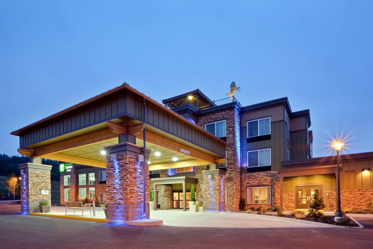 Holiday Inn Express Hotel & Suites North Sequim - thumb 0