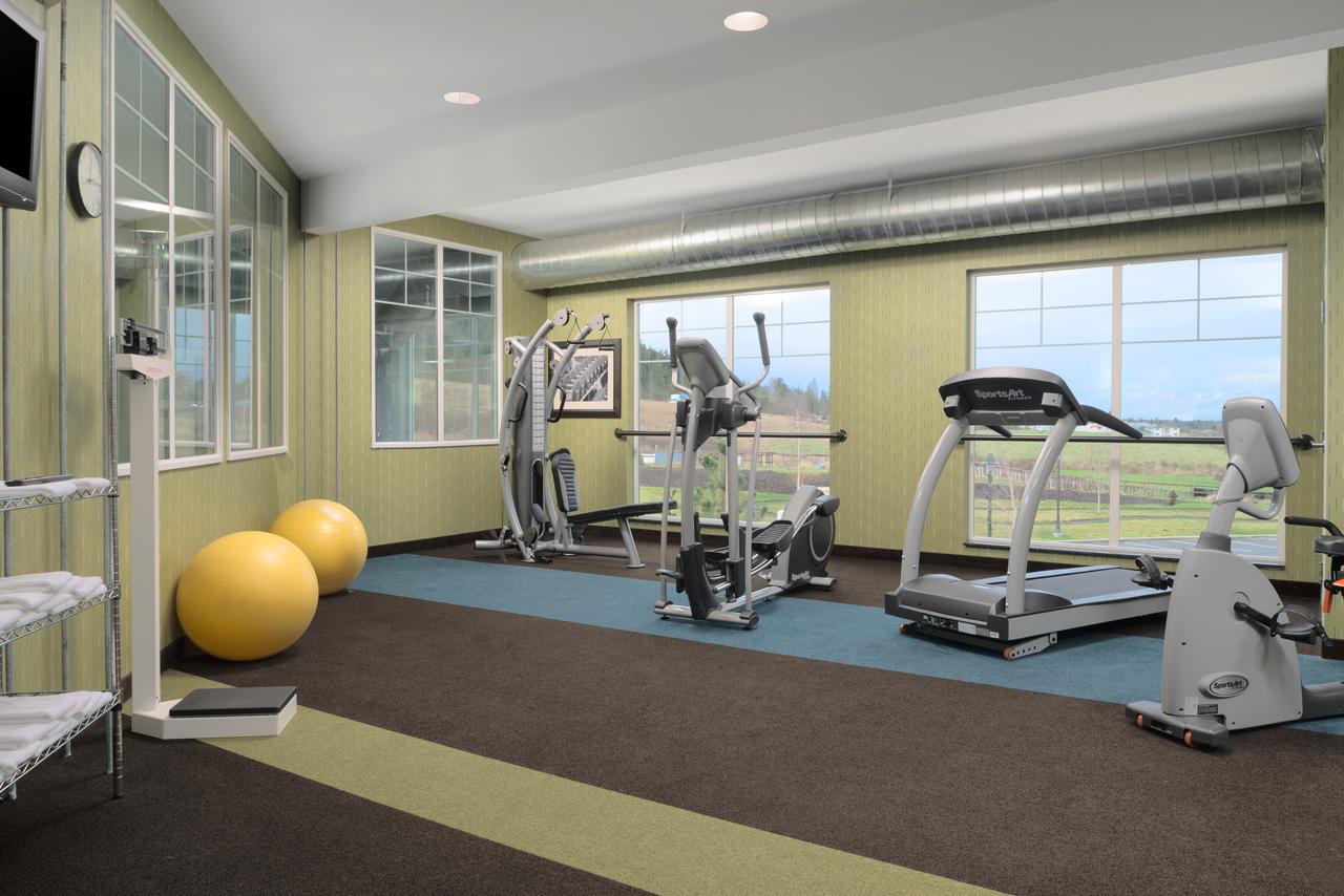Holiday Inn Express Hotel & Suites North Sequim - thumb 6