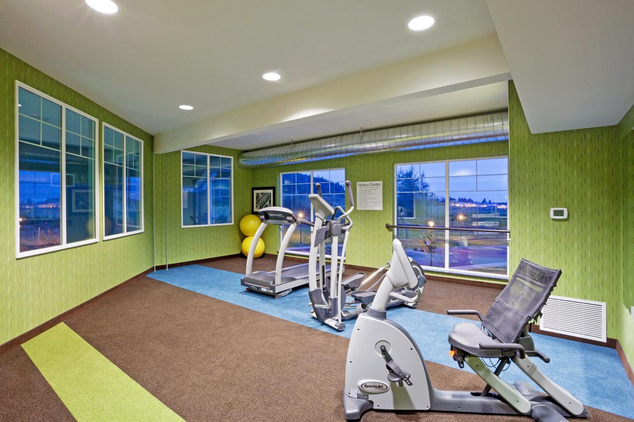 Holiday Inn Express Hotel & Suites North Sequim - thumb 30