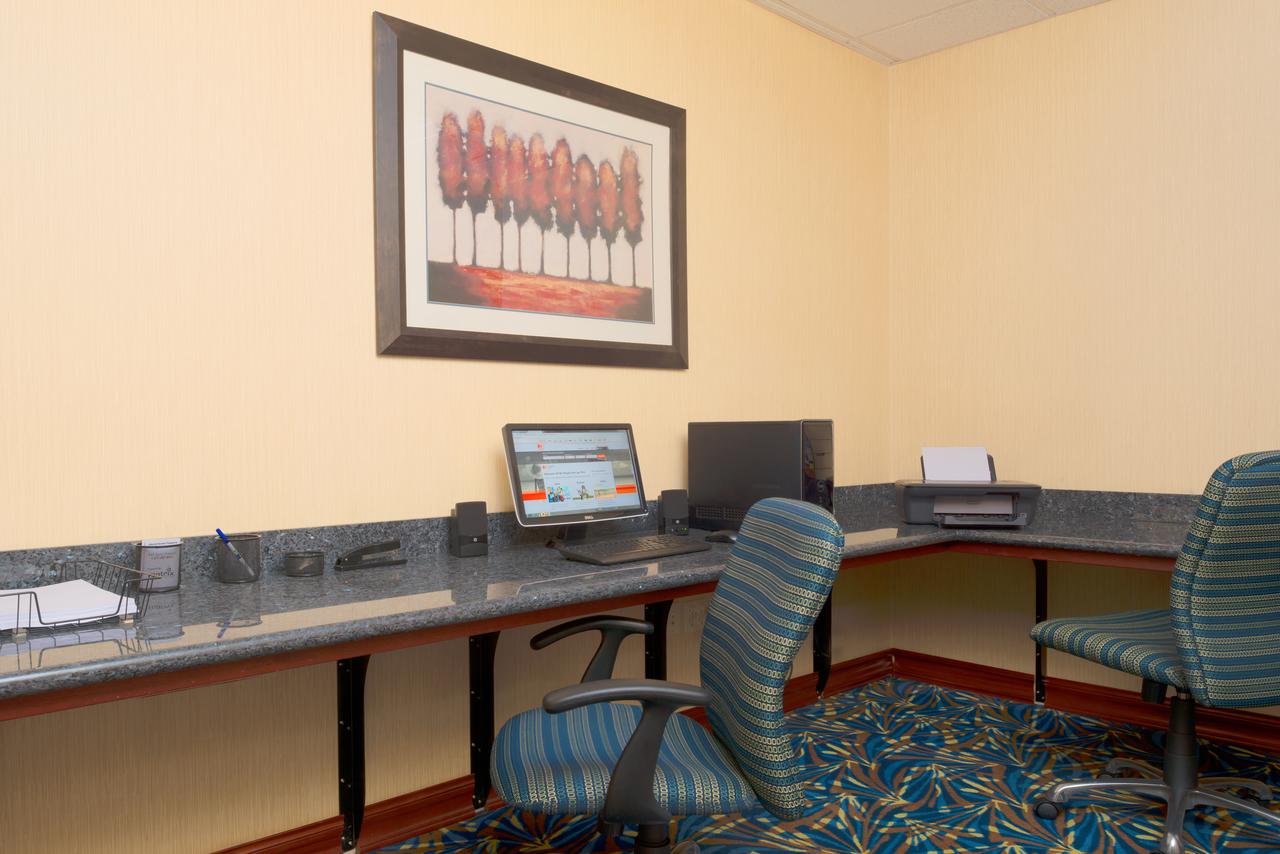 Holiday Inn Express Hotel & Suites North Sequim - thumb 16