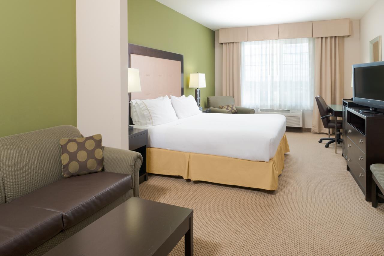 Holiday Inn Express Hotel & Suites North Sequim - thumb 8