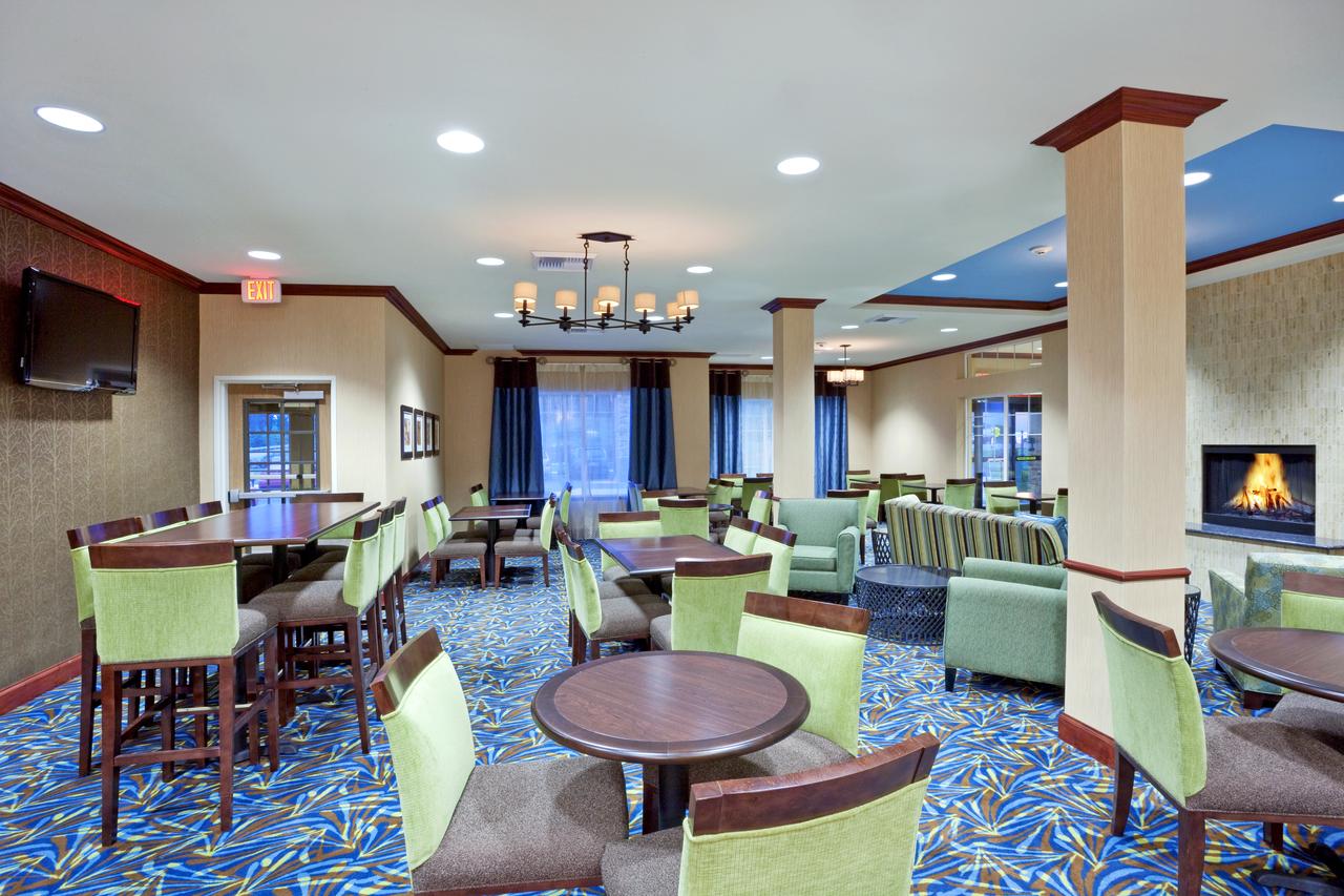Holiday Inn Express Hotel & Suites North Sequim - thumb 26