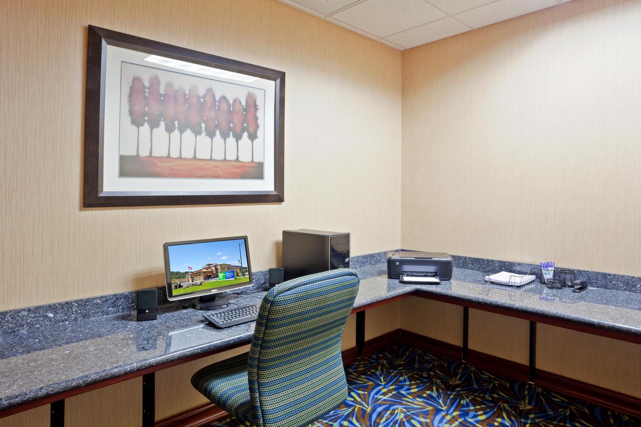 Holiday Inn Express Hotel & Suites North Sequim - thumb 27