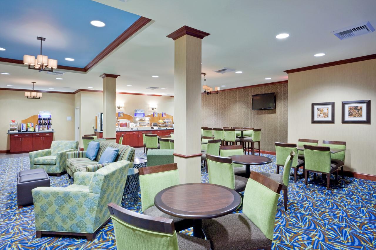 Holiday Inn Express Hotel & Suites North Sequim - thumb 25