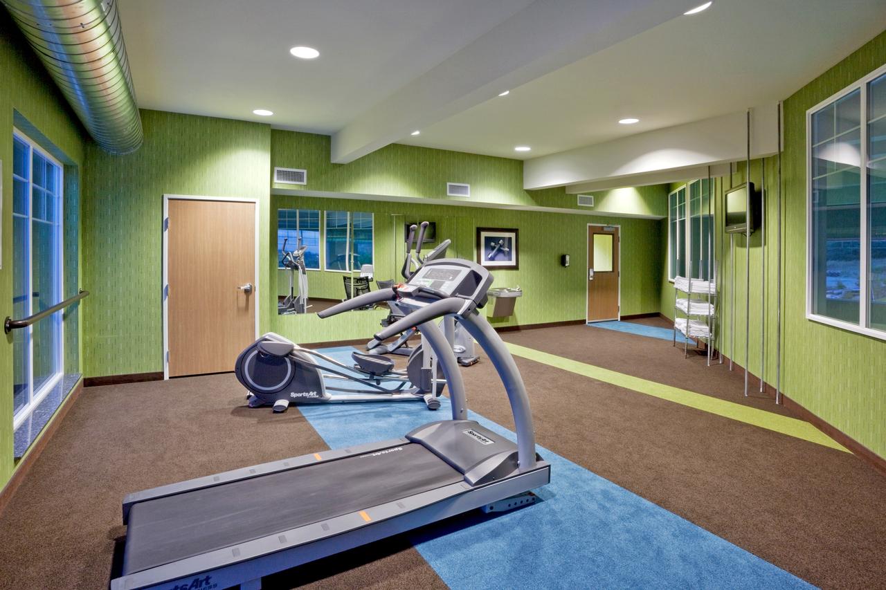 Holiday Inn Express Hotel & Suites North Sequim - thumb 29