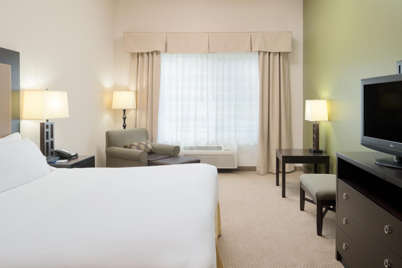 Holiday Inn Express Hotel & Suites North Sequim - thumb 15