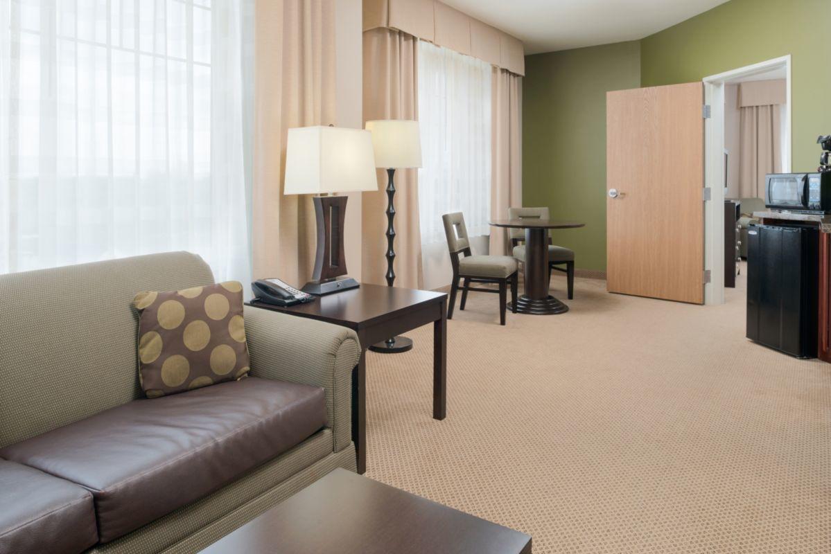 Holiday Inn Express Hotel & Suites North Sequim - thumb 14