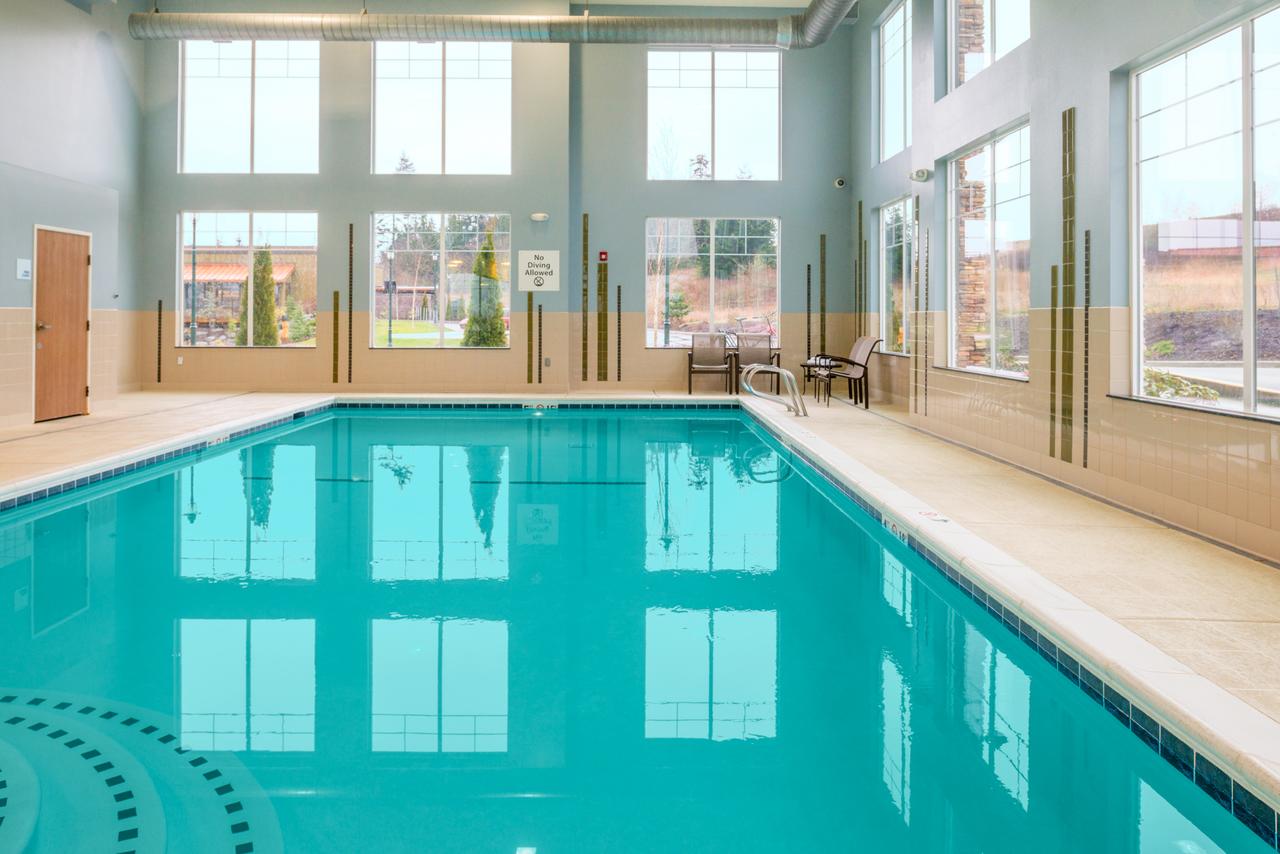 Holiday Inn Express Hotel & Suites North Sequim - thumb 5