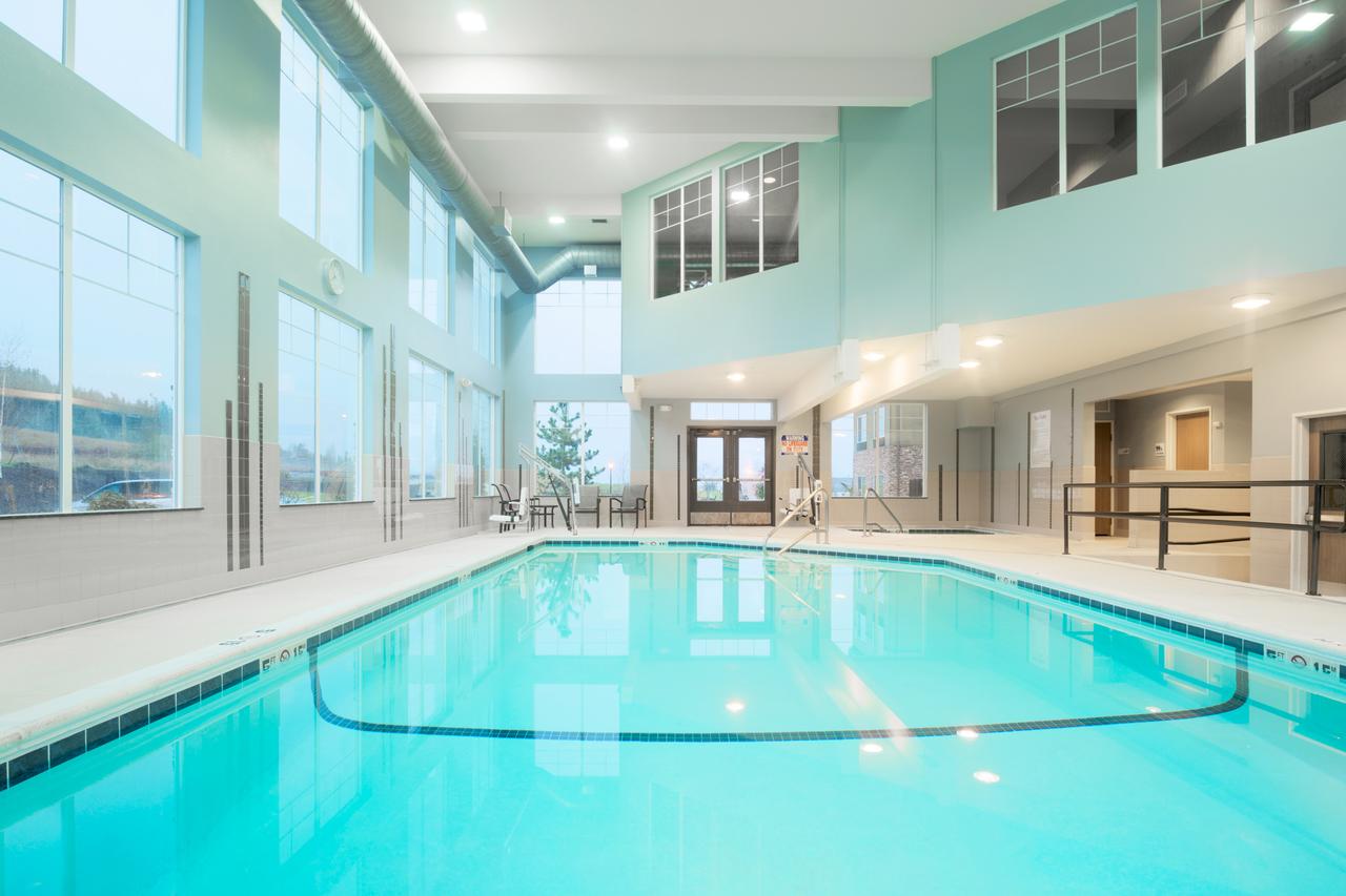 Holiday Inn Express Hotel & Suites North Sequim - thumb 4