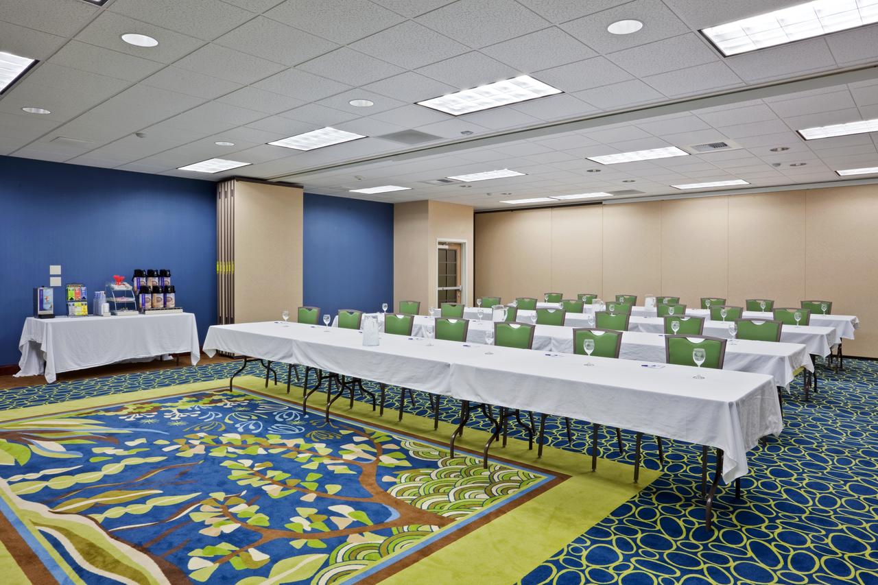 Holiday Inn Express Hotel & Suites North Sequim - thumb 33
