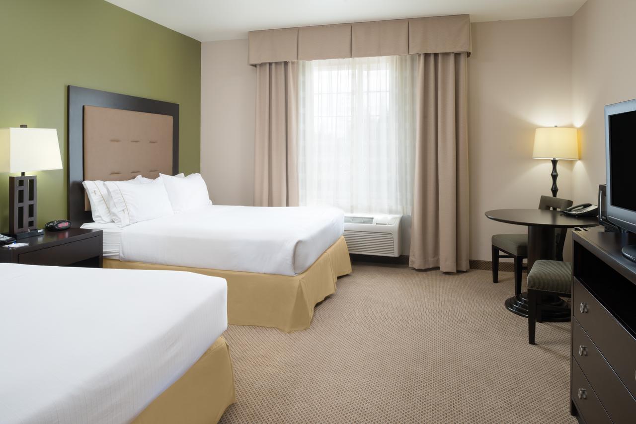 Holiday Inn Express Hotel & Suites North Sequim - thumb 9