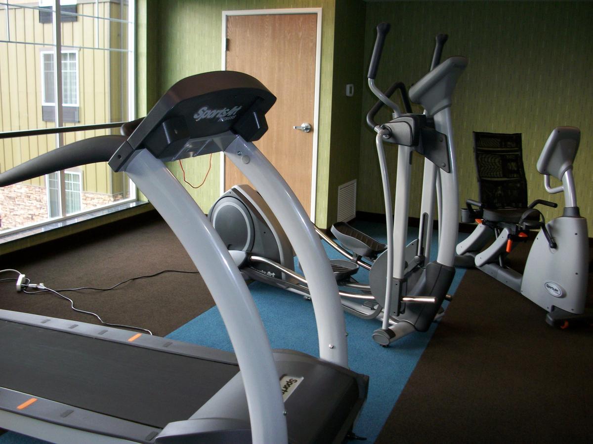 Holiday Inn Express Hotel & Suites North Sequim - thumb 28
