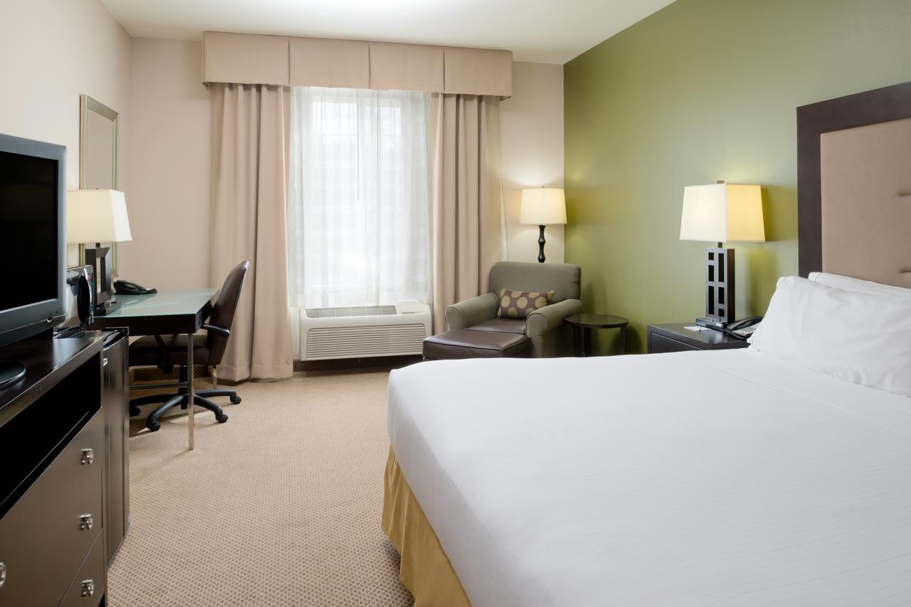 Holiday Inn Express Hotel & Suites North Sequim - thumb 12