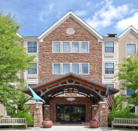 Staybridge Suites Vancouver Portland Metro - Accommodation Seattle