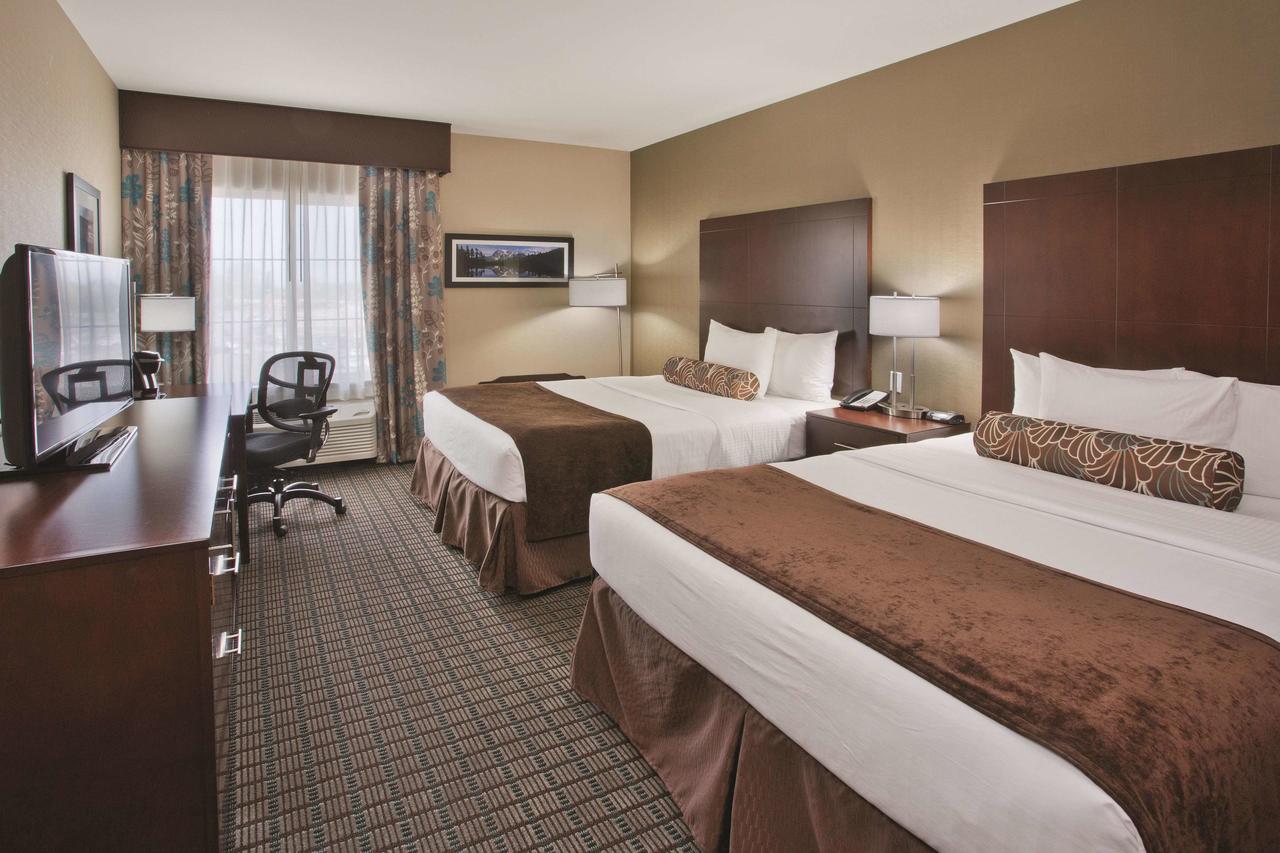 La Quinta By Wyndham Bellingham - thumb 4