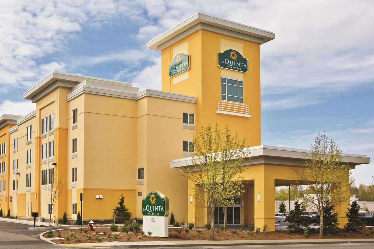 La Quinta By Wyndham Bellingham - thumb 16