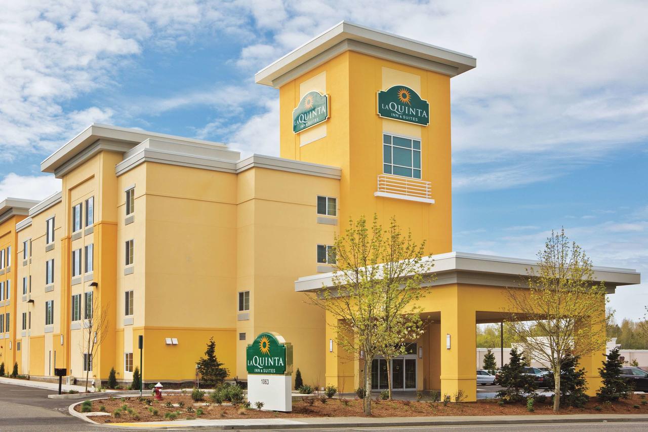 La Quinta By Wyndham Bellingham - thumb 0