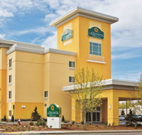 La Quinta by Wyndham Bellingham - Accommodation Seattle