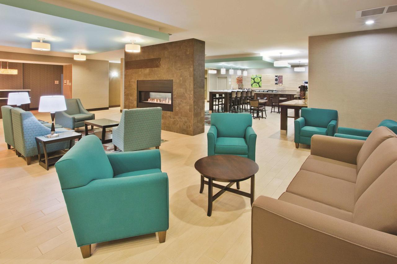 La Quinta By Wyndham Bellingham - thumb 12