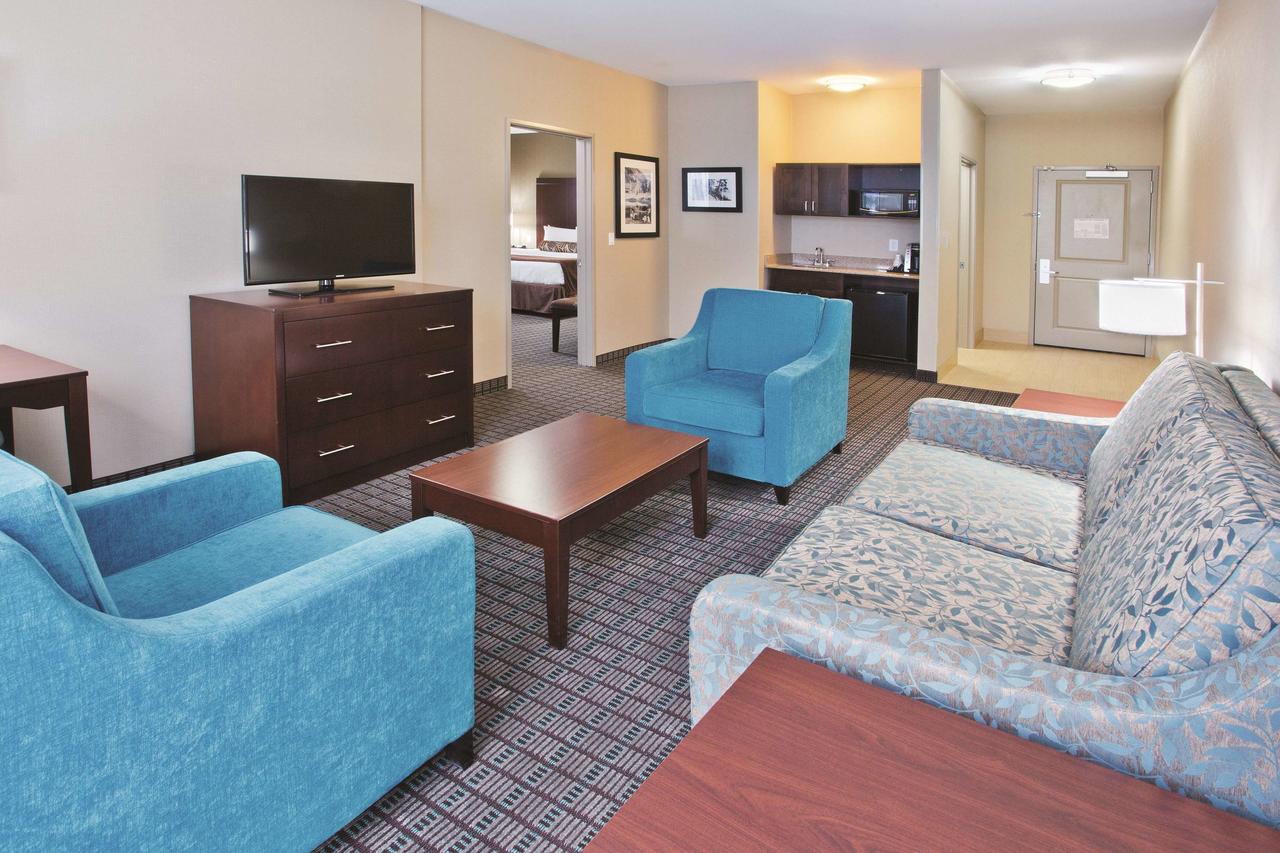 La Quinta By Wyndham Bellingham - thumb 30