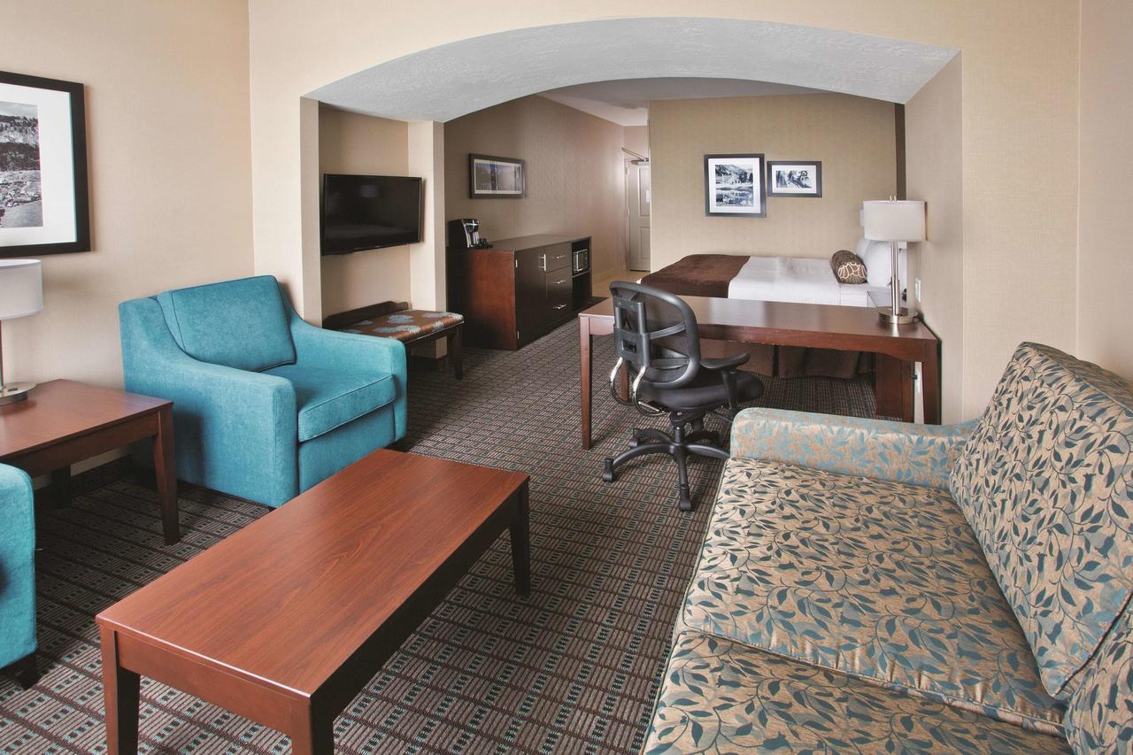 La Quinta By Wyndham Bellingham - thumb 24
