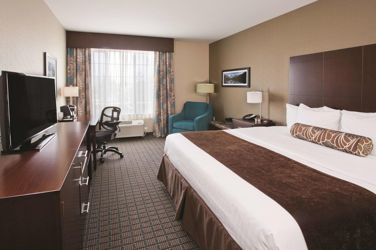 La Quinta By Wyndham Bellingham - thumb 14