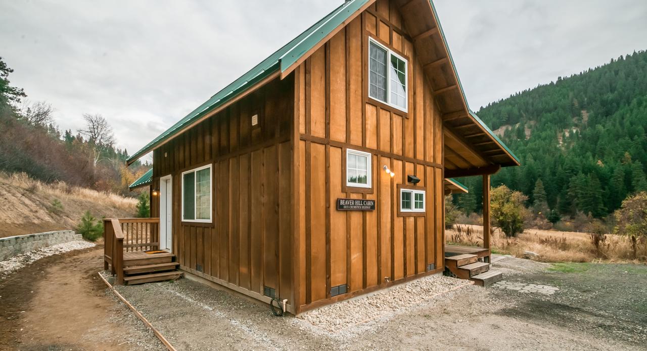Beaver Hill Cabin Near Plain - thumb 5