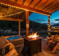Beaver Hill Cabin near Plain - Accommodation Seattle