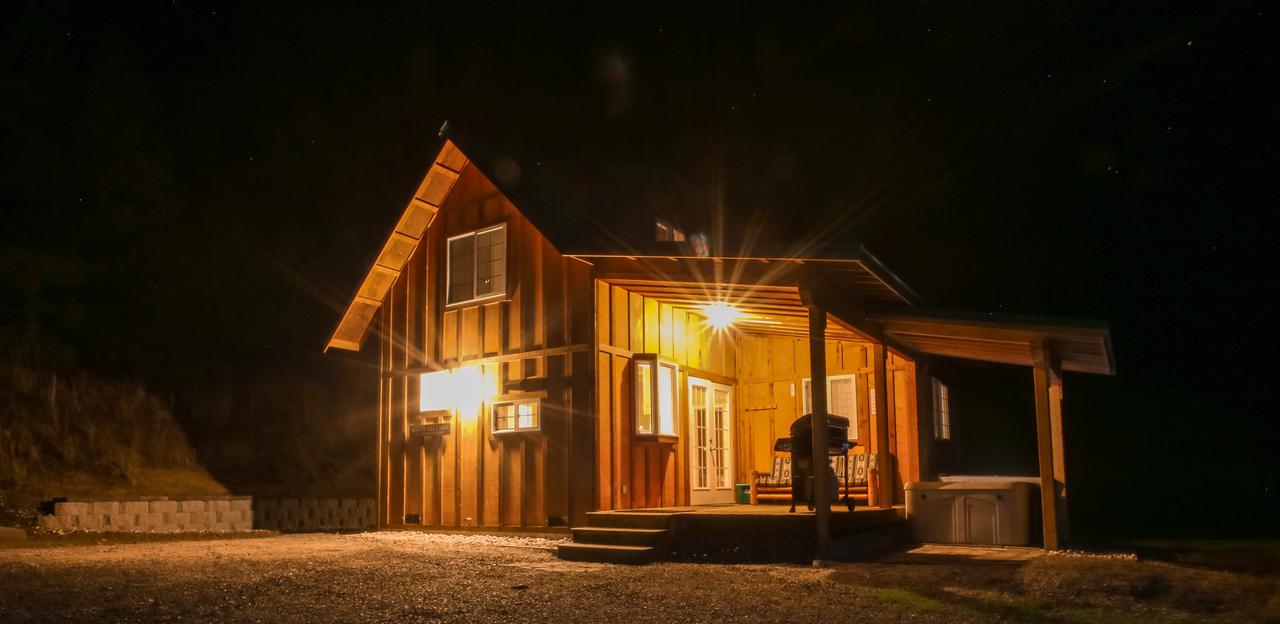 Beaver Hill Cabin Near Plain - thumb 2