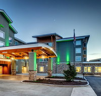 Holiday Inn Bellingham - Accommodation Seattle