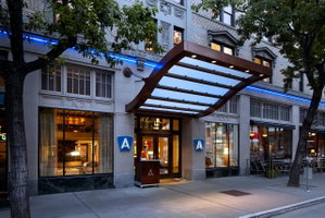 Hotel Ã„ndra