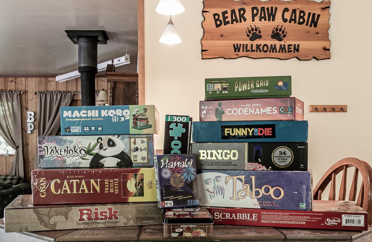 Bear Paw - thumb 37