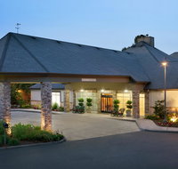 Homewood Suites by Hilton Vancouver / Portland - Accommodation Seattle