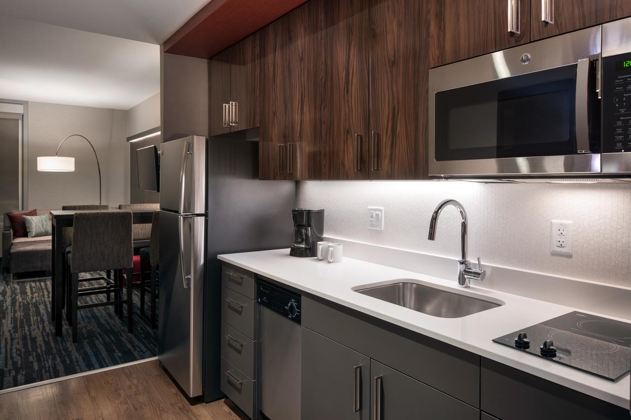 Residence Inn By Marriott Seattle Downtown/Terry Avenue - thumb 35